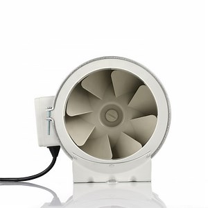 [Hot Item] Centrifugal Fan Metal Blower Fan Small Centrifugal Fan Inline Fan with Filter