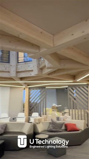 ULinear Solutions | Precision Linear Lighting