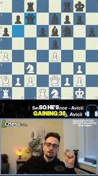 Gotham || Levy || Gothamchess 1202 4