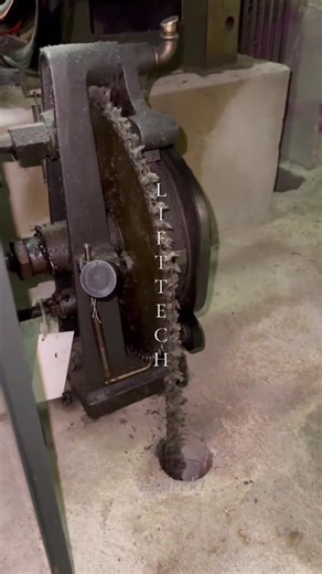 Oldies #lifttech #elevator #otiselevator #elevatormechaniclife #elevatortechnicians