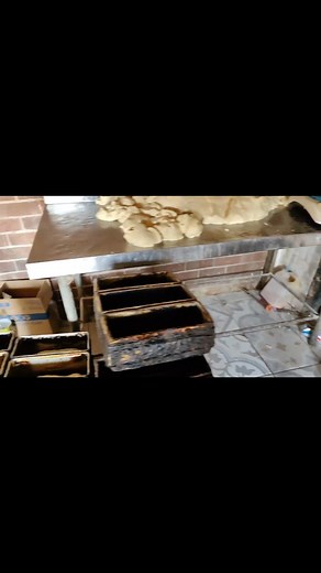 Crown Mines Spaza Shop Safety Inspection Highlights