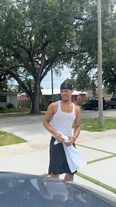 8.9K views · 94 reactions | when you finally clean your car w/ Taemoniique | That's JG | Facebook