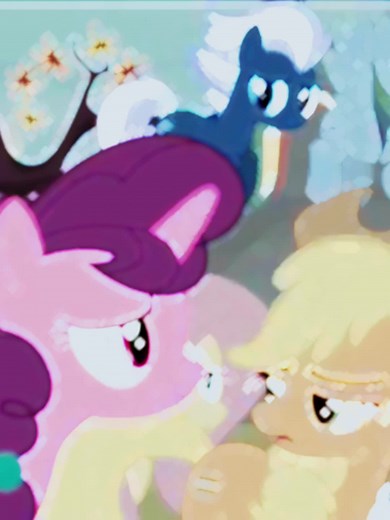 Fast edit🥱#foryou#fypシ#mlp#run#mylittlepony#fast#foryoupage#fyp