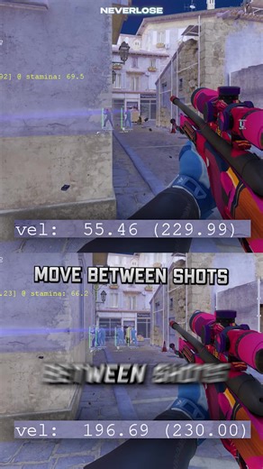 AUTO-STOP TYPES CHEAT FEATURE EXPLAINED Ever wondered how AUTO-STOP works in cheats? There are different types, and each one affects your movement and accuracy in unique ways! Let’s break it down and see which one gives the best advantage! #cs2 #games #cheats #hvh