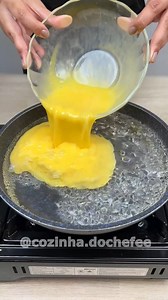 695K views · 1.6K reactions | Add eggs to boiling water and you’ll be surprised with the result! | Recipes for Today | Facebook