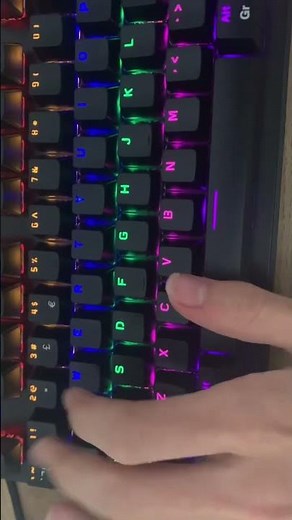 RiiTek Rk908 60% Keyboard Unboxing