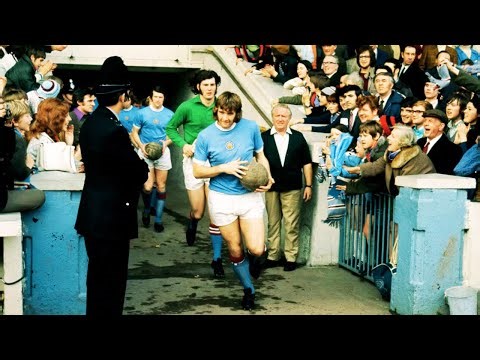Remembering Maine Road 1923-2003