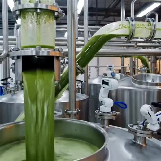 Inside the Largest High-Tech Cactus Stem Factory You_ve Never Seen Before (Full Process). #FactoryTour#ManufacturingProcess#HowItsMade#InsideTheFactory#ProductionLine#IndustrialProcess #USCreators#MadeInUSA#AmericanIndustry#usmanufacturing