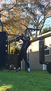 Functional Strength Training With Functional Trap Bar, DynaBell, and Elevate Trainer