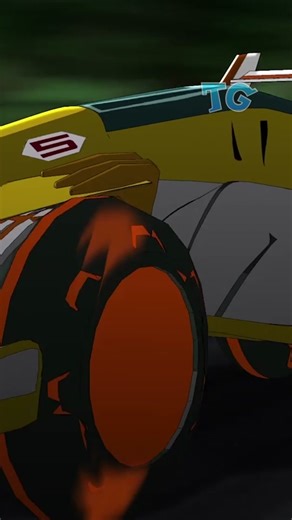 🎉 Get ready for some high-speed fun with Drakers! 🚗✨ Check out this thrilling scene from Drakers! 😂 Watch as our favorite race car heroes get into another crazy adventure. Don't miss the action, only on Toon Goggles! 📲🎬 👉 Follow for more awesome scenes from your favorite shows! 🎉 Don't forget to like, comment, and share! 🎉 #Drakers #ToonGoggles #CartoonFun #KidsEntertainment #TikTokToon #KidsTV #FamilyFun #KidsShows #ChildrensContent #Animation #KidsCartoons #FunForKids #InstaKids #KidsV