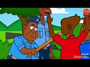 Animotep: Os cagoês