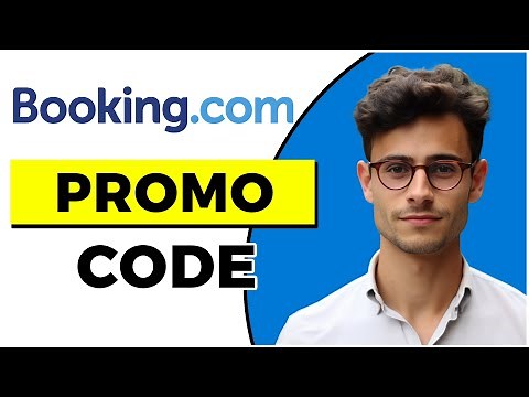 How to Find Booking Com Promo Code (Quick & Easy)