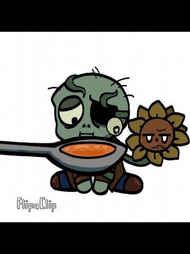 Exploring Sunflower Zombie in Plants vs. Zombies Fanart
