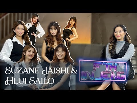 FTH INLENG # HLUI SAILO LEH SUZANE