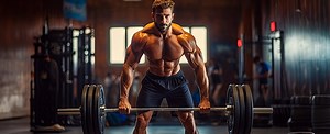 The Best Reps for Size and Strength