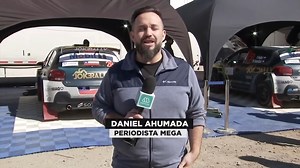 Cuarta fecha del Copec RallyMobil se realiza en Región de Atacama | Meganoticias