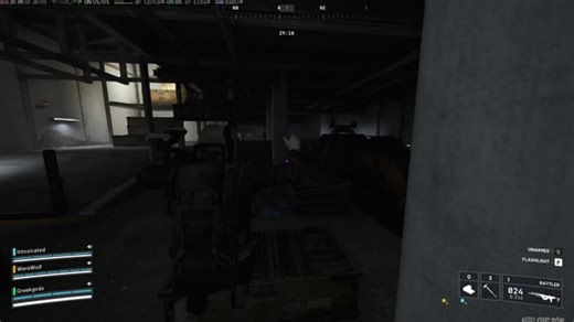 GAMING AT A HIGH LEVEL