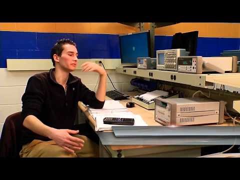 Electrical/Electronic Engineering Technology Program at Tri-C