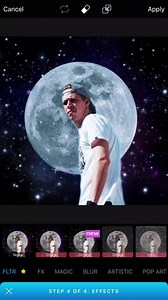 Introducing Replay! Choose from 1000 replay images on PicsArt that you can apply to your own photos! Follow PicsArt to keep up with all the latest Replays! | Picsart