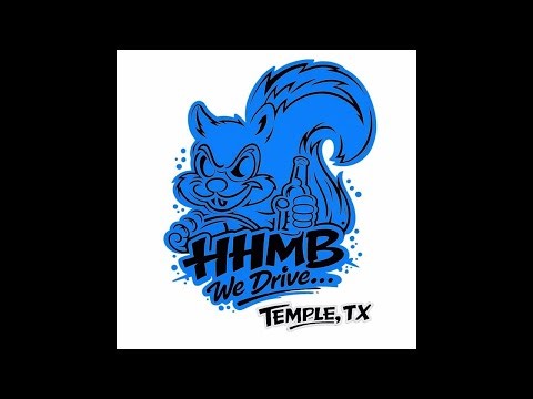 😆 We drive HHMB 04/15/26 storms gigs dirt roads and everything in between