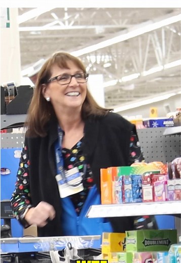Grocery Store Triplet Prank: A Hilarious Checkout Chaos