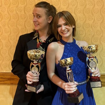 LSUS debate team takes home championship title