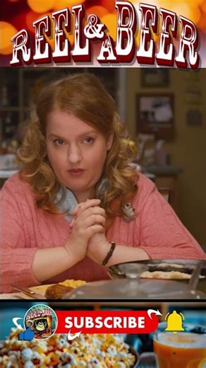 🍗🇺🇸 THE CAMPAIGN (2012) — “THE DINNER SCENE”