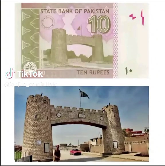 Exploring Pakistani Banknotes: Unique Designs and Features