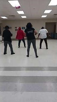 Lover's Interlude Line Dance