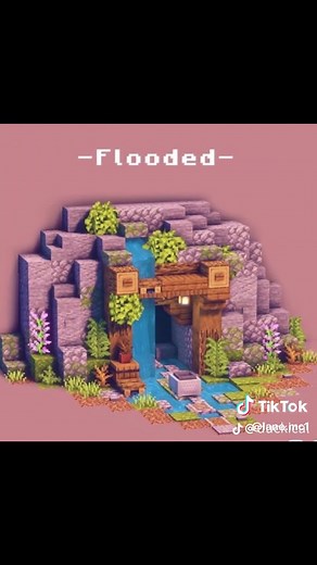 Ideias Criativas de Construção em Minecraft