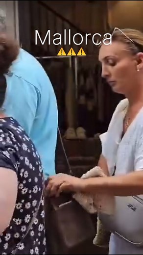 Pickpocketing in Mallorca is a serious issue, especially during the busy high season when thousands of tourists fill the beaches, promenades, markets, and city streets. Pickpockets in Mallorca often work in teams, using distraction techniques to steal wallets, phones, and handbags. Common tactics include bumping into you in a crowd, asking for directions or signatures, or pretending to sell something while an accomplice reaches into your bag or pocket. Popular tourist areas like Palma, Playa de 