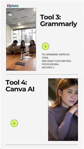 4 AI Tools That Save Hours of Work 🤖