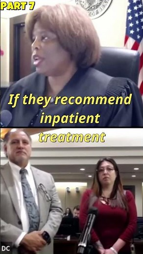 PART 7 💥 200 Hours Service! Cynthia’s Harsh Probation Terms ⚖️