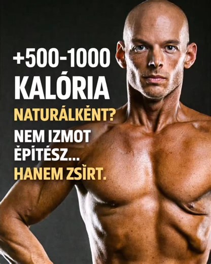 Gábor Kovács | Edző - Online coach on Instagram: "Sokan itt szoktak elveszni, ezért írom le szépen, lépésről lépésre, hogyan jött ki a matek 👇 Forrás: 📚 Tudományos háttér: Slater et al., Sports Medicine, 2019 1️⃣ Mennyi energia kell 1 kg izomhoz? Az izomszövet nagy része víz, nem „kalóriabomba”. 📌 A kutatások alapján: 1 kg izom nettó energiatartalma kb. 1200 kcal az építés + regeneráció költségével együtt ➡️ ~1500–1800 kcal / kg izom Ez az az energia, ami ténylegesen beépül az izomba. Nem az,