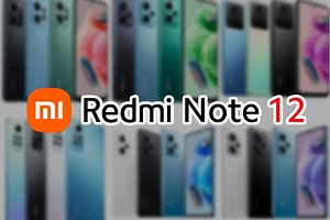 Quiero un Redmi Note 12: todo lo que necesitas saber para elegir uno de estos Xiaomi