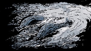 Ducks is an autobiographical graphic novel that recounts author Kate Beaton's time spent working in the Alberta oil sands. With the goal of paying off her student loans, Beaton leaves her tight-knit seaside Nova Scotia community and heads west, where she encounters harsh realities, including the everyday trauma that no one discusses. Jeopardy! Super-champion, writer, and podcast host Mattea Roach will champion Ducks by Kate Beaton on #CanadaReads 2023. Trailer created by Braden Poirier and Jenni