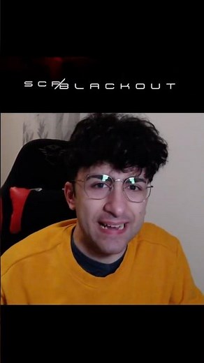 Roblox SCP Blackout is BACK! And they dropped something BIG