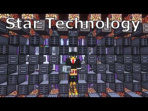 Expanding our Crafting in Style | Star Technology [26]