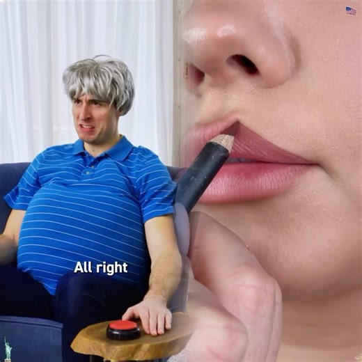 Fear Factor- Dad Edition #shorts