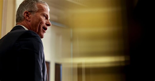 GOP senators voice concern over budget bill