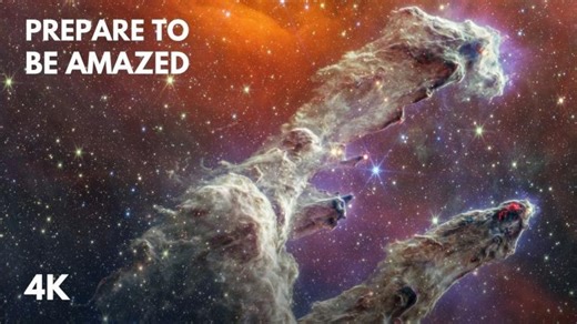 NASA Releases 20 Jaw-Dropping New Images for the First Time | Jennifer N.