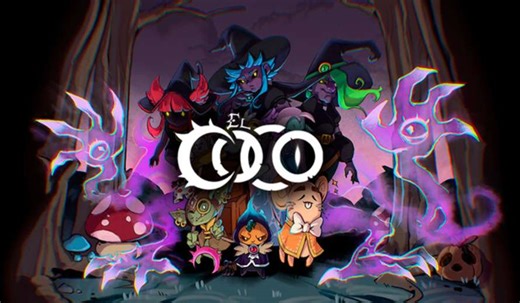 El Coco Brings Its Roguelike Action on PC and Consoles