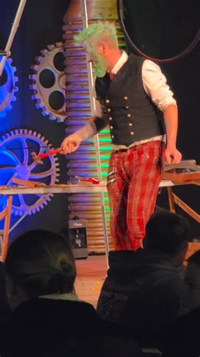 1.1K views · 18 reactions | Happy Halloween everyone from Creature Feature Experience | Creature Feature Experience | Facebook