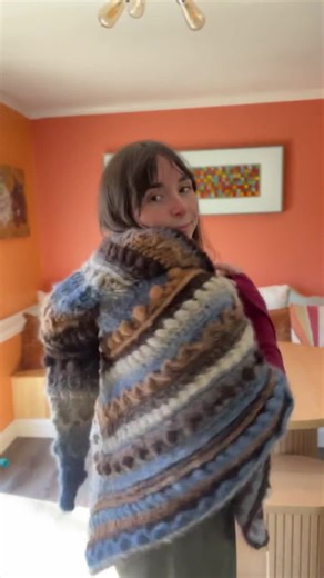 Crochet Pattern - Fable Cloak // Pixie Cape // Elf Poncho - Etsy