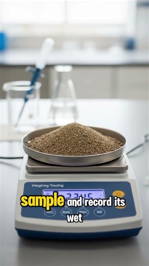 "Why Moisture in Sand Matters in Construction"