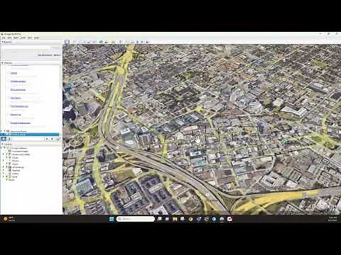ArcGIS Pro: Layer to KML