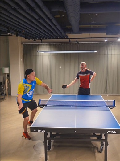 #pingpong #tabletennis | Ping Pong