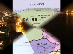 Bonga - Sao Salvador ( Angola )