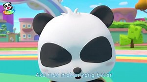 Baby Bus - BB Channel - Season - Es Krim Jumboku