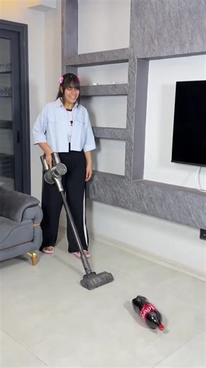 Amazing Magic Vacuum Cleaner Tricks You Need to See